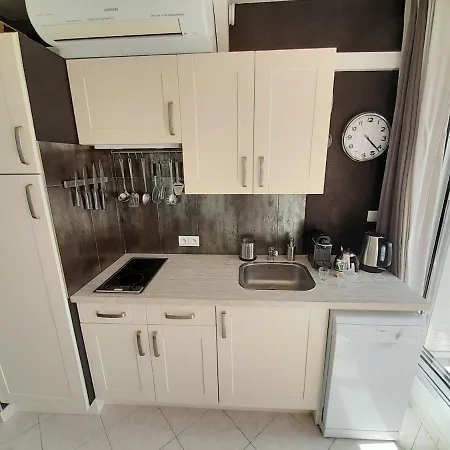 Apartament Village Naturiste Dunes