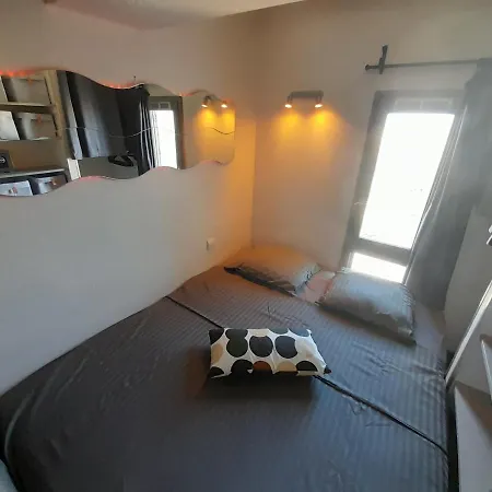 Apartament Village Naturiste Dunes Agde