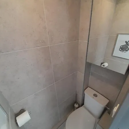 Apartment Village Naturiste Dunes Agde