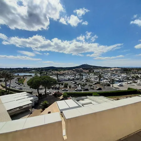 Village Naturiste Dunes *