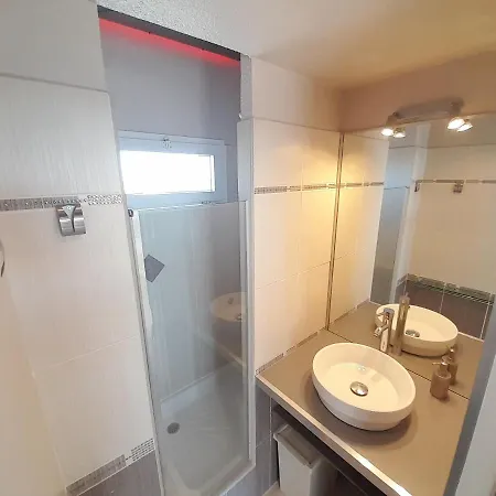 Village Naturiste Dunes Agde