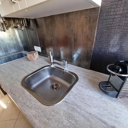 Village Naturiste Dunes *