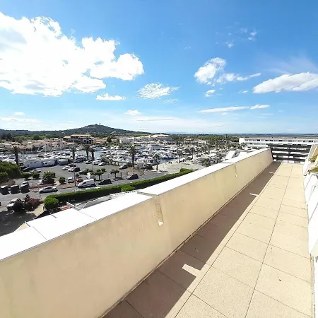 Apartment Village Naturiste Dunes *