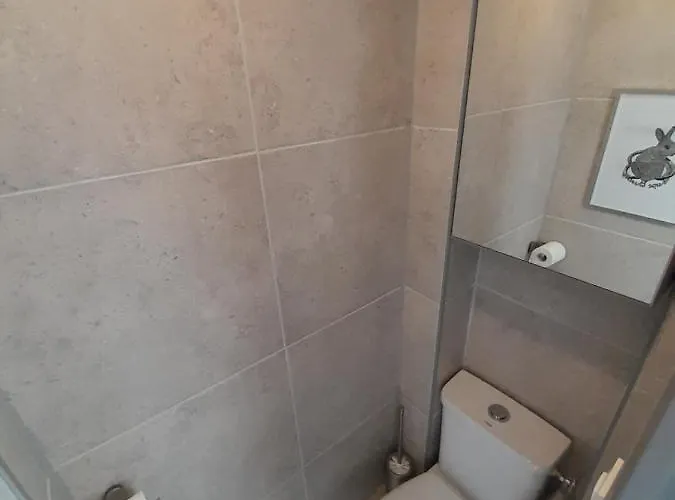 Apartment Village Naturiste Dunes Agde