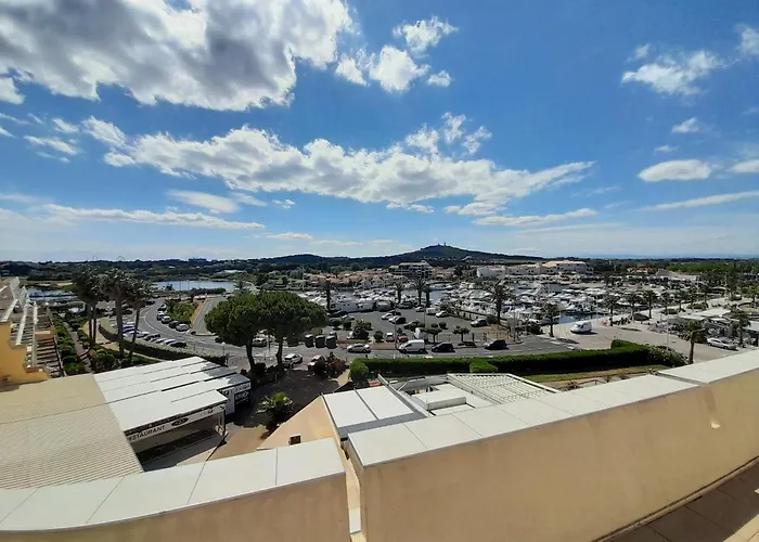 Village Naturiste Dunes *