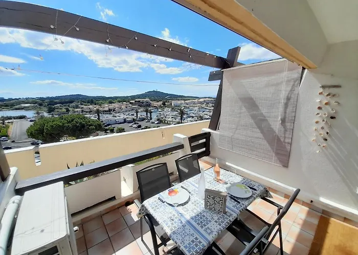 Village Naturiste Dunes