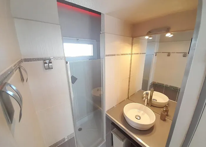 Village Naturiste Dunes Agde