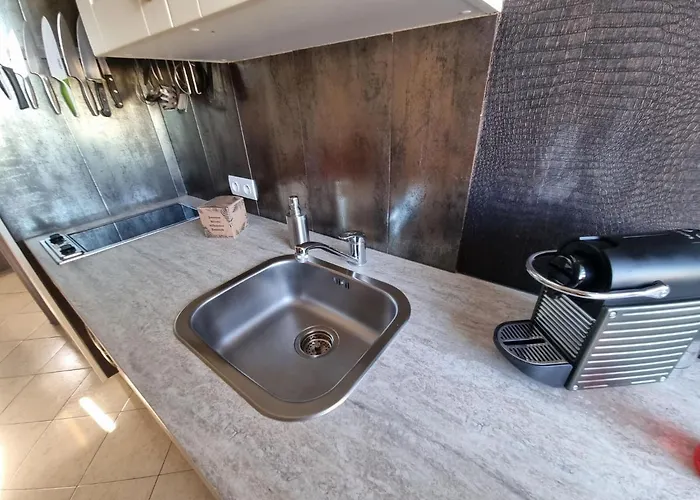 Village Naturiste Dunes *