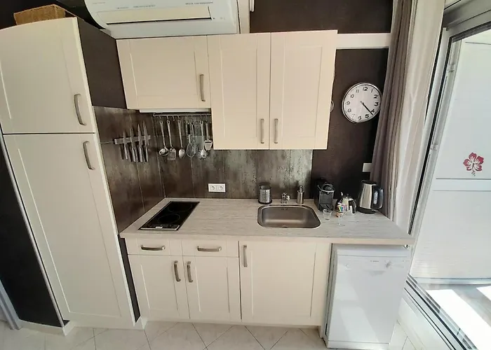 Apartment Village Naturiste Dunes