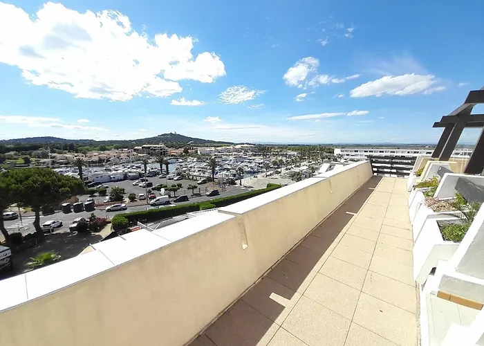 Apartment Village Naturiste Dunes *