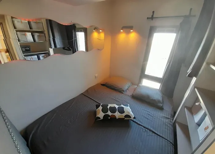 Apartment Village Naturiste Dunes Agde